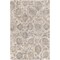 Livabliss Mirabel MBE-2316 Area Rug , With Fringe MBE2316-6796 - alternate 1